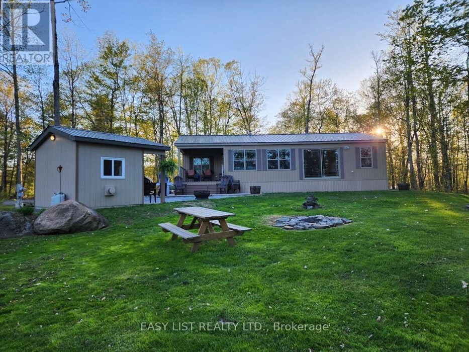 Trailer for sale by owner - River Place Campground