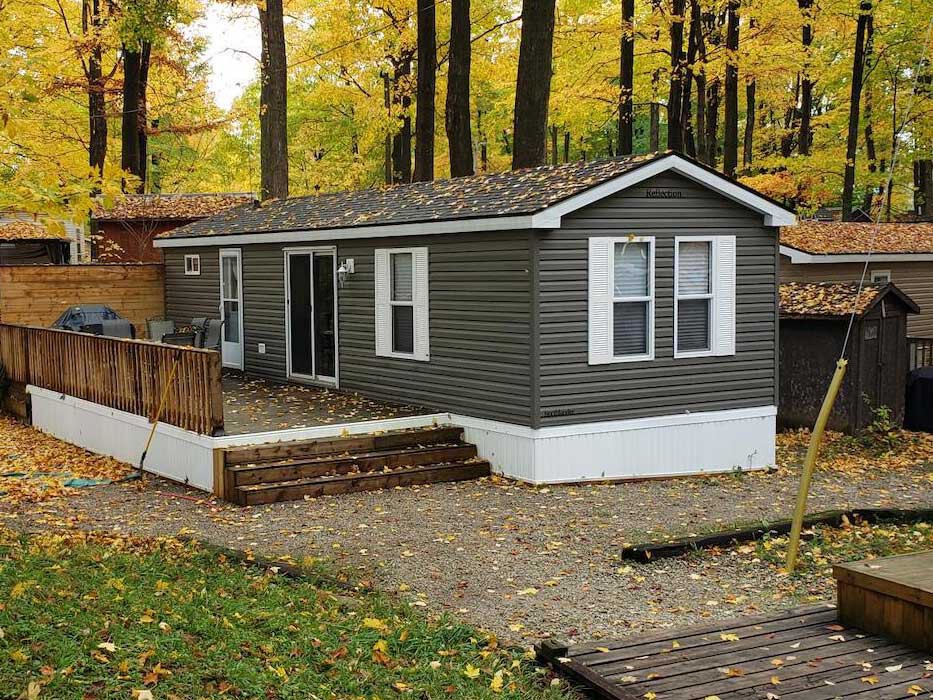 Trailer for sale by owner